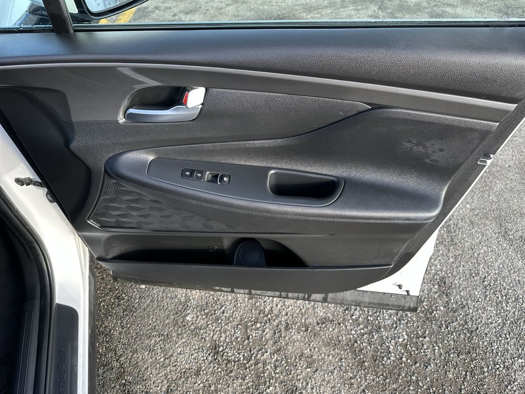 2023 Hyundai Santa Fe Preferred | Cam | HtdsSeat | Aux | Warranty 2028 in Saint John, New Brunswick - 46 - w1024h768px