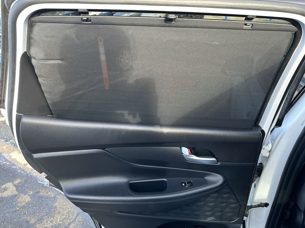 2023 Hyundai Santa Fe Preferred | Cam | HtdsSeat | Aux | Warranty 2028 in Saint John, New Brunswick - 48 - w1024h768px