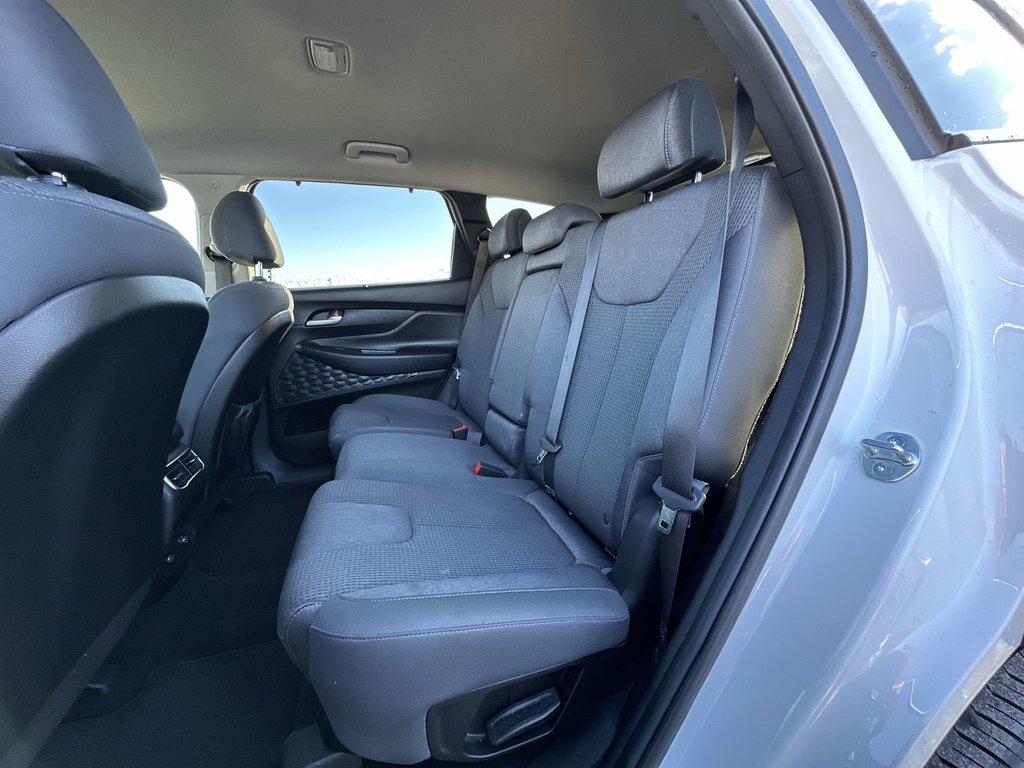 2023 Hyundai Santa Fe Preferred | Cam | HtdsSeat | Aux | Warranty 2028 in Saint John, New Brunswick - 34 - w1024h768px
