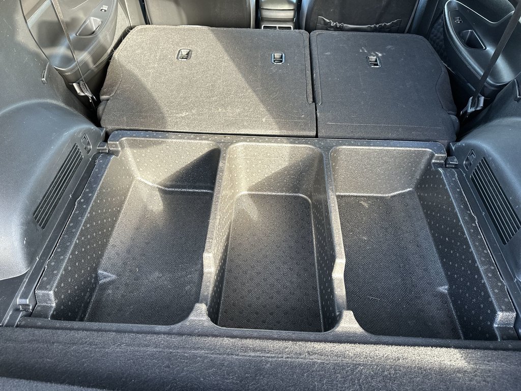 2023 Hyundai Santa Fe Preferred | Cam | HtdsSeat | Aux | Warranty 2028 in Saint John, New Brunswick - 47 - w1024h768px