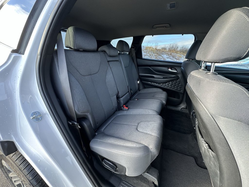 2023 Hyundai Santa Fe Preferred | Cam | HtdsSeat | Aux | Warranty 2028 in Saint John, New Brunswick - 39 - w1024h768px
