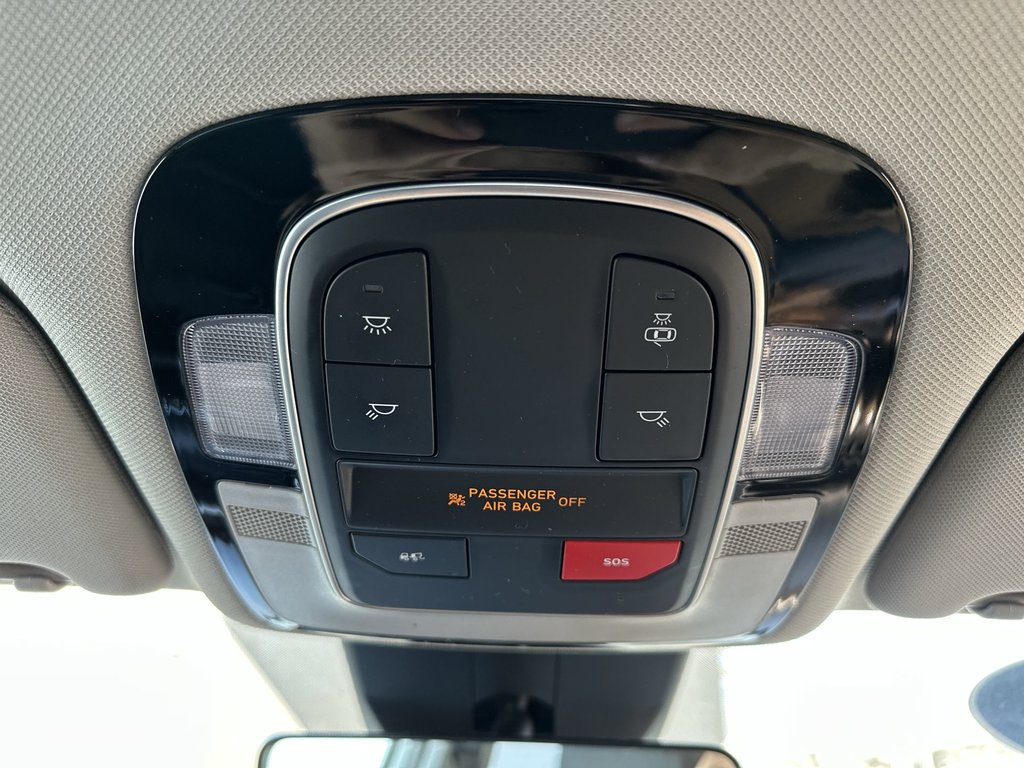 2023 Hyundai Santa Fe Preferred | Cam | HtdsSeat | Aux | Warranty 2028 in Saint John, New Brunswick - 50 - w1024h768px