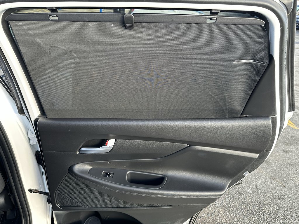 2023 Hyundai Santa Fe Preferred | Cam | HtdsSeat | Aux | Warranty 2028 in Saint John, New Brunswick - 49 - w1024h768px