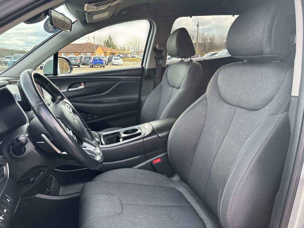 2023 Hyundai Santa Fe Preferred | Cam | Aux | Warranty 2028 in Saint John, New Brunswick - 11 - w1024h768px