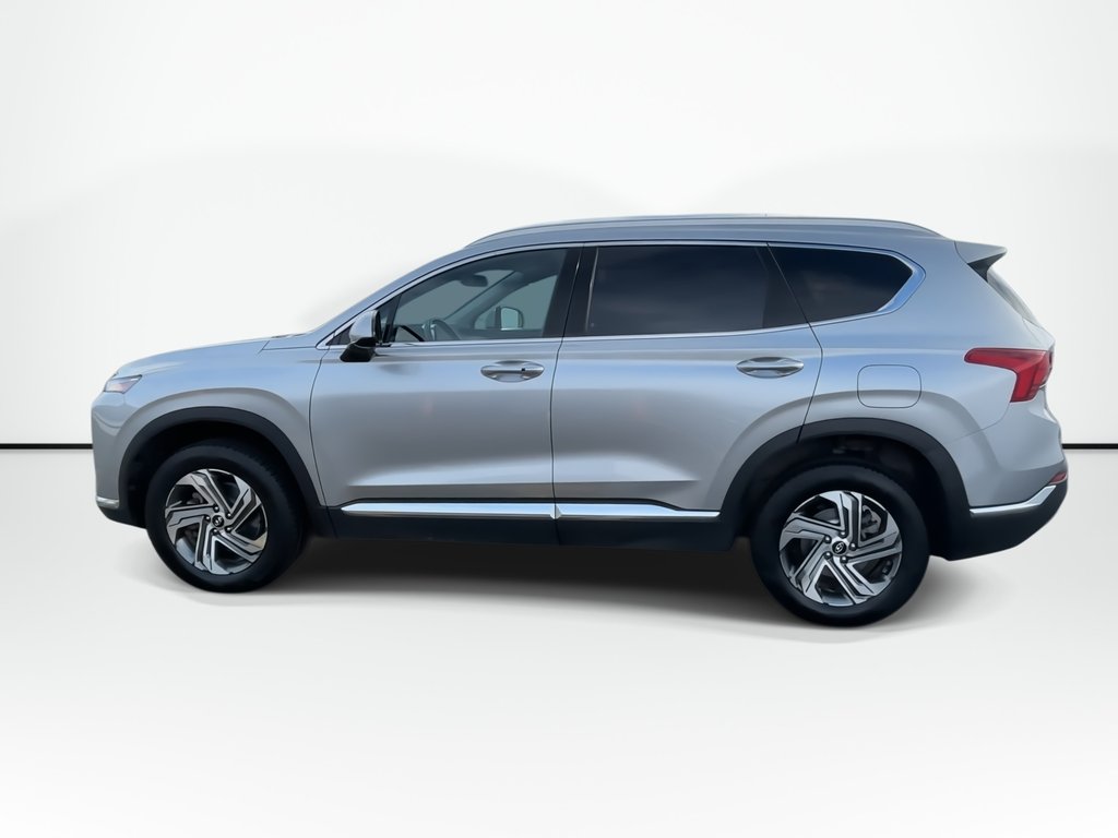 2023 Hyundai Santa Fe Preferred | Cam | Aux | Warranty 2028 in Saint John, New Brunswick - 5 - w1024h768px