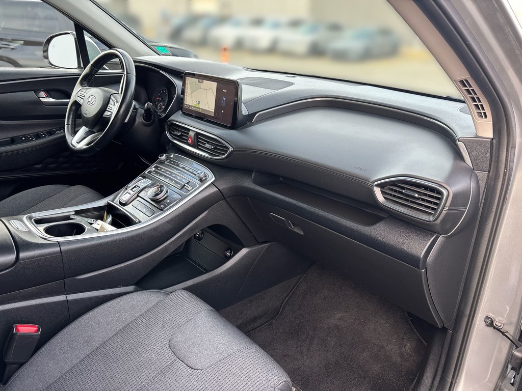 2023 Hyundai Santa Fe Preferred | Cam | Aux | Warranty 2028 in Saint John, New Brunswick - 43 - w1024h768px