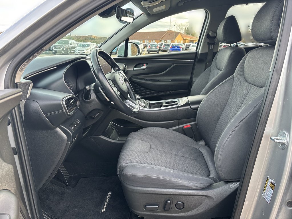 2023 Hyundai Santa Fe Preferred | Cam | Aux | Warranty 2028 in Saint John, New Brunswick - 13 - w1024h768px