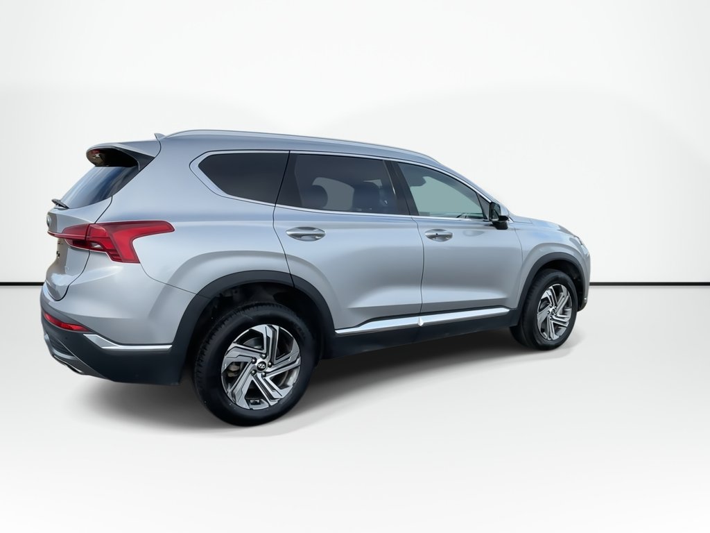 2023 Hyundai Santa Fe Preferred | Cam | Aux | Warranty 2028 in Saint John, New Brunswick - 8 - w1024h768px