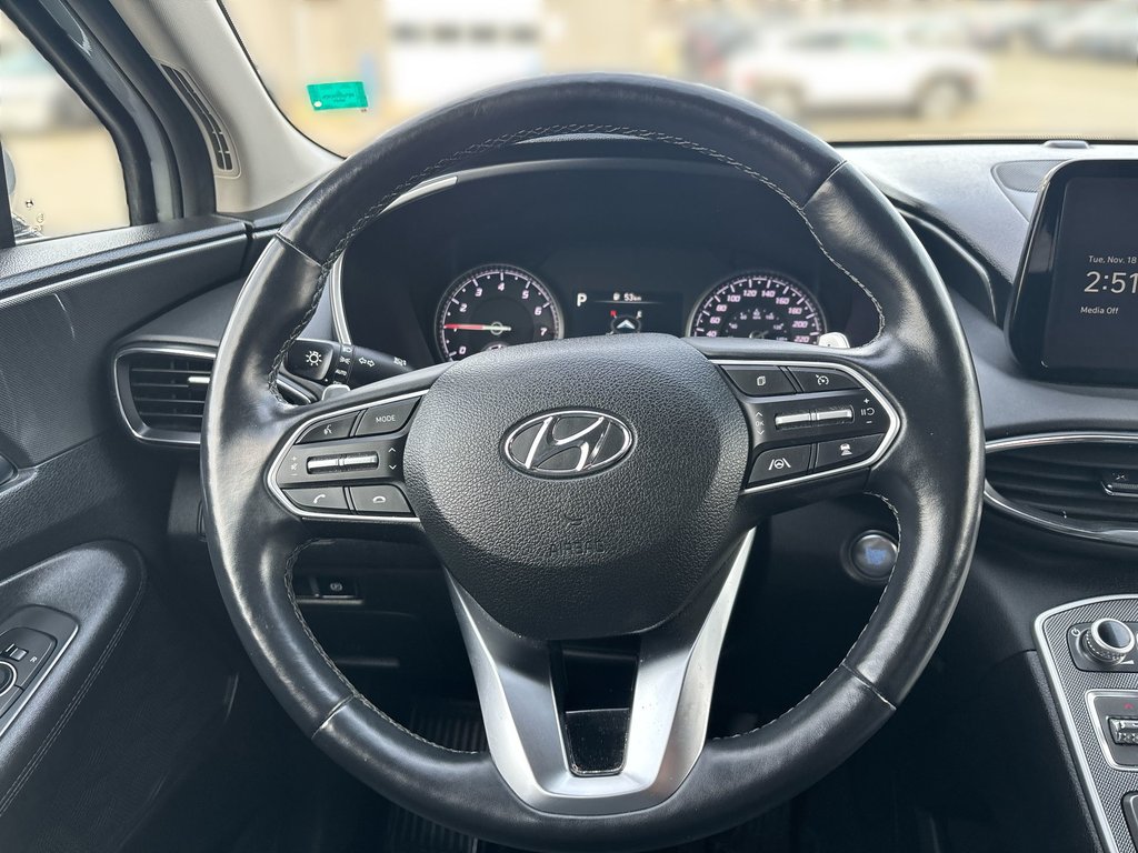 2023 Hyundai Santa Fe Preferred | Cam | Aux | Warranty 2028 in Saint John, New Brunswick - 18 - w1024h768px