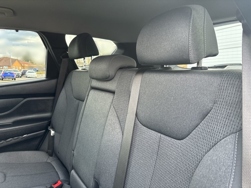 2023 Hyundai Santa Fe Preferred | Cam | Aux | Warranty 2028 in Saint John, New Brunswick - 34 - w1024h768px