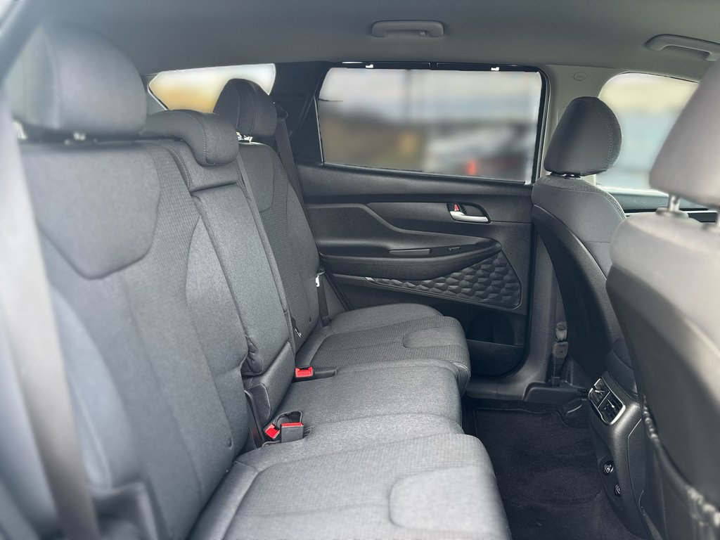 2023 Hyundai Santa Fe Preferred | Cam | Aux | Warranty 2028 in Saint John, New Brunswick - 38 - w1024h768px