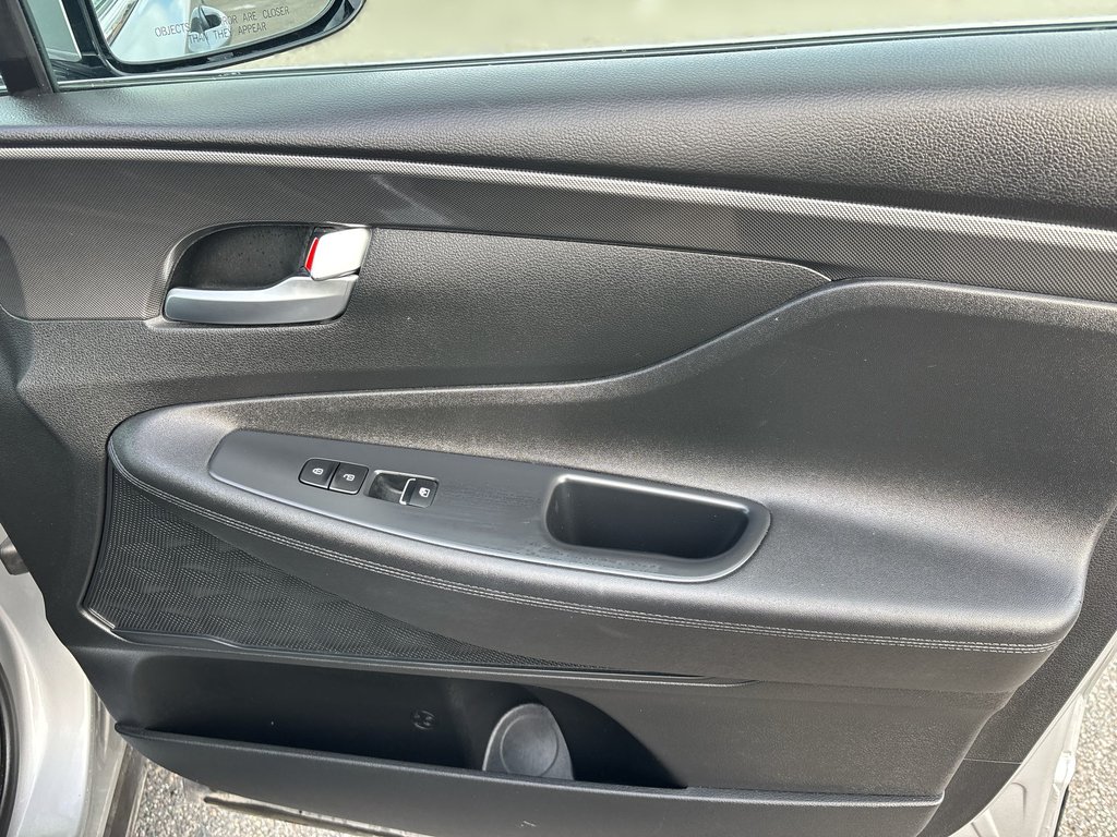 2023 Hyundai Santa Fe Preferred | Cam | Aux | Warranty 2028 in Saint John, New Brunswick - 45 - w1024h768px
