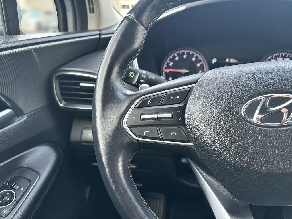 2023 Hyundai Santa Fe Preferred | Cam | Aux | Warranty 2028 in Saint John, New Brunswick - 20 - w1024h768px