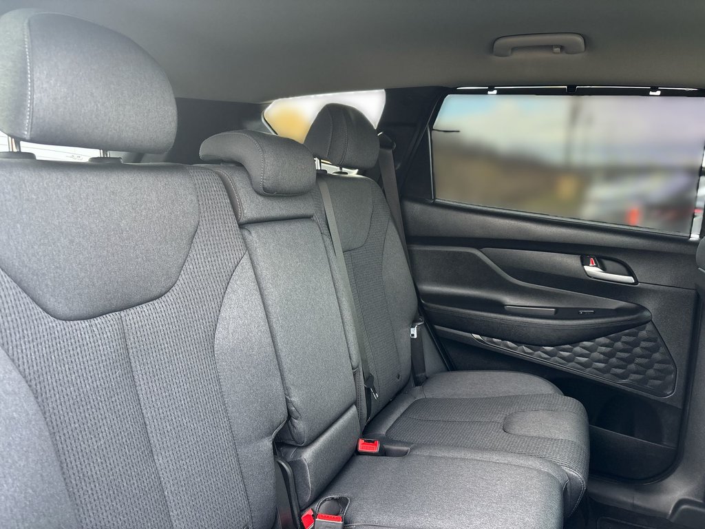 2023 Hyundai Santa Fe Preferred | Cam | Aux | Warranty 2028 in Saint John, New Brunswick - 39 - w1024h768px