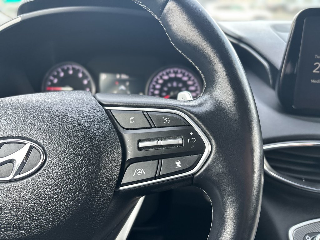 2023 Hyundai Santa Fe Preferred | Cam | Aux | Warranty 2028 in Saint John, New Brunswick - 21 - w1024h768px