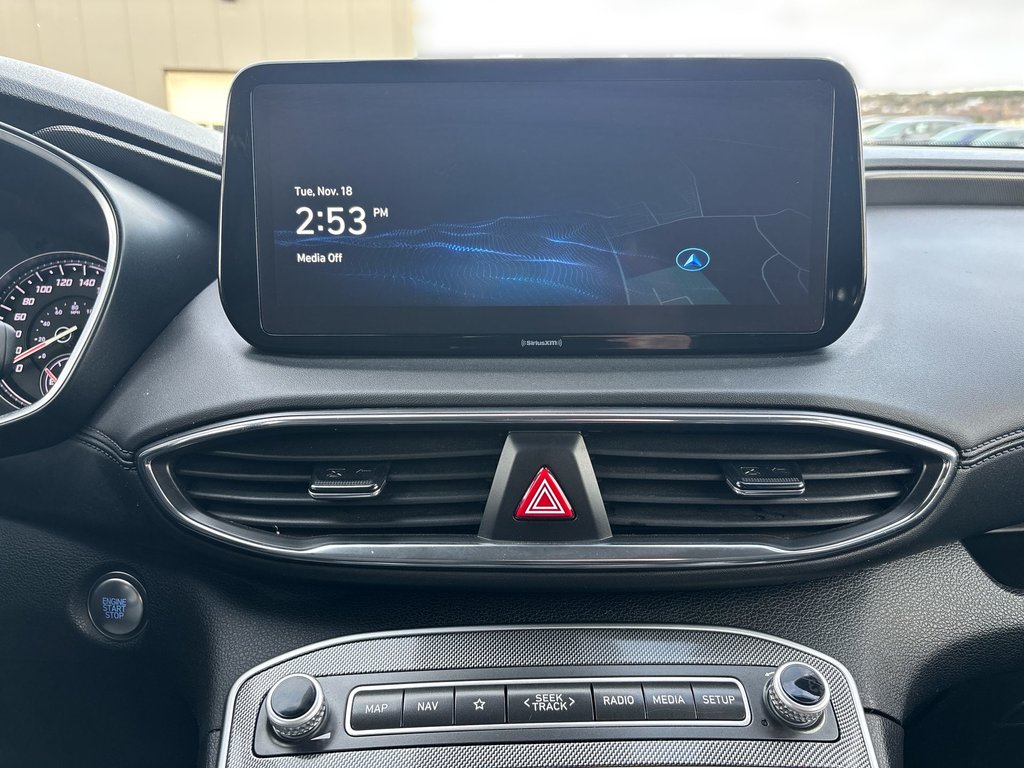 2023 Hyundai Santa Fe Preferred | Cam | Aux | Warranty 2028 in Saint John, New Brunswick - 25 - w1024h768px