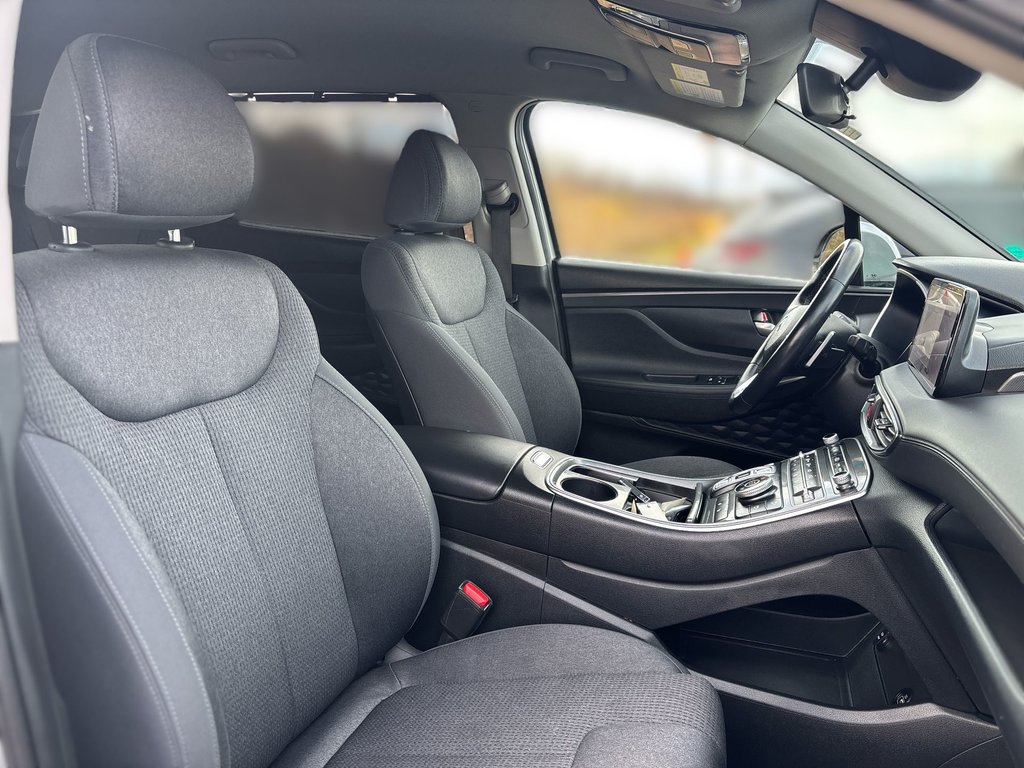 2023 Hyundai Santa Fe Preferred | Cam | Aux | Warranty 2028 in Saint John, New Brunswick - 41 - w1024h768px