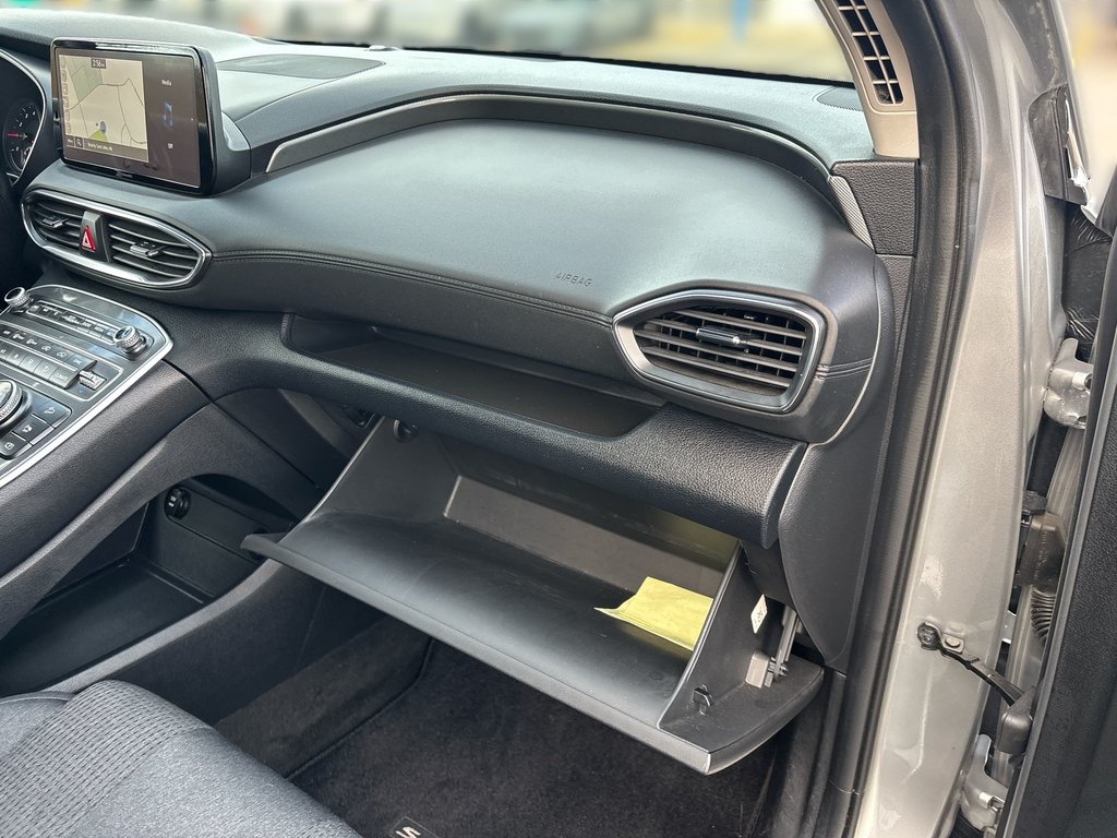 2023 Hyundai Santa Fe Preferred | Cam | Aux | Warranty 2028 in Saint John, New Brunswick - 42 - w1024h768px