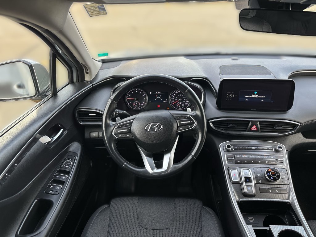 2023 Hyundai Santa Fe Preferred | Cam | Aux | Warranty 2028 in Saint John, New Brunswick - 17 - w1024h768px