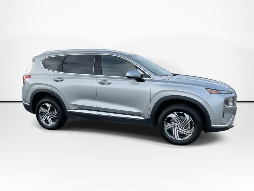 2023 Hyundai Santa Fe Preferred | Cam | Aux | Warranty 2028 in Saint John, New Brunswick - 9 - w1024h768px