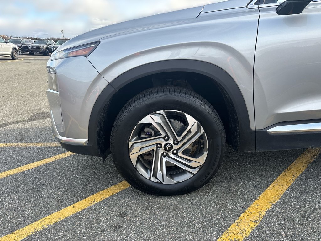 2023 Hyundai Santa Fe Preferred | Cam | Aux | Warranty 2028 in Saint John, New Brunswick - 10 - w1024h768px