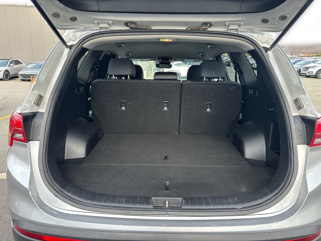 2023 Hyundai Santa Fe Preferred | Cam | Aux | Warranty 2028 in Saint John, New Brunswick - 37 - w1024h768px