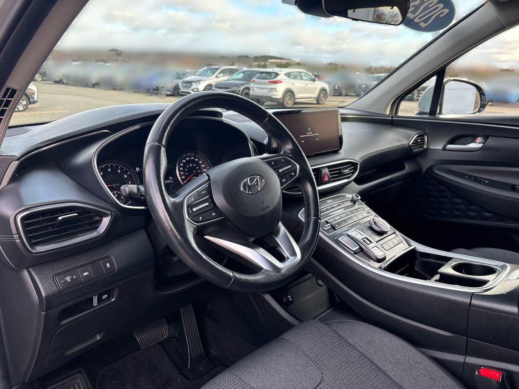 2023 Hyundai Santa Fe Preferred | Cam | Aux | Warranty 2028 in Saint John, New Brunswick - 12 - w1024h768px