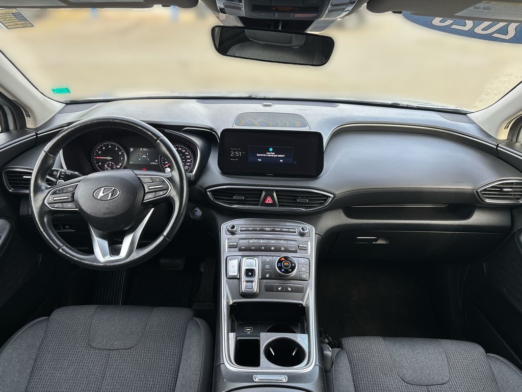 2023 Hyundai Santa Fe Preferred | Cam | Aux | Warranty 2028 in Saint John, New Brunswick - 16 - w1024h768px