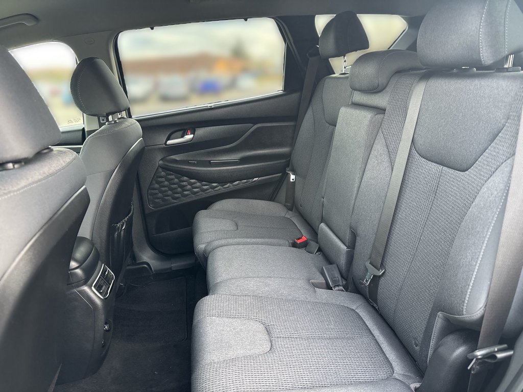2023 Hyundai Santa Fe Preferred | Cam | Aux | Warranty 2028 in Saint John, New Brunswick - 32 - w1024h768px