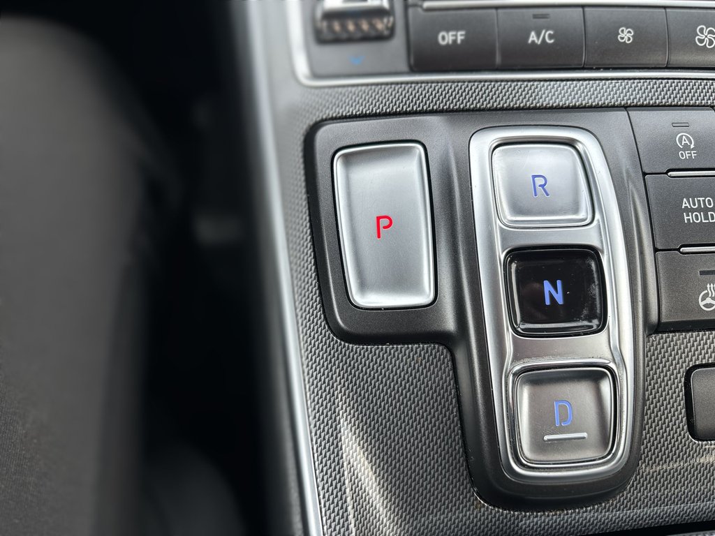 2023 Hyundai Santa Fe Preferred | Cam | Aux | Warranty 2028 in Saint John, New Brunswick - 29 - w1024h768px