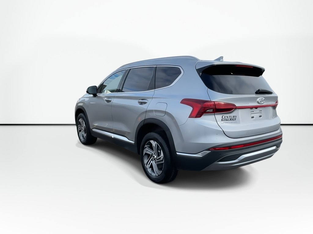 2023 Hyundai Santa Fe Preferred | Cam | Aux | Warranty 2028 in Saint John, New Brunswick - 6 - w1024h768px
