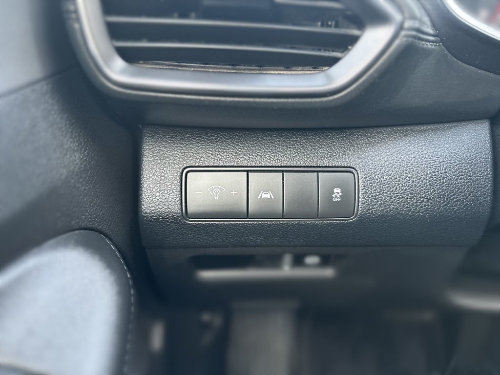 2023 Hyundai Santa Fe Preferred | Cam | Aux | Warranty 2028 in Saint John, New Brunswick - 22 - w1024h768px