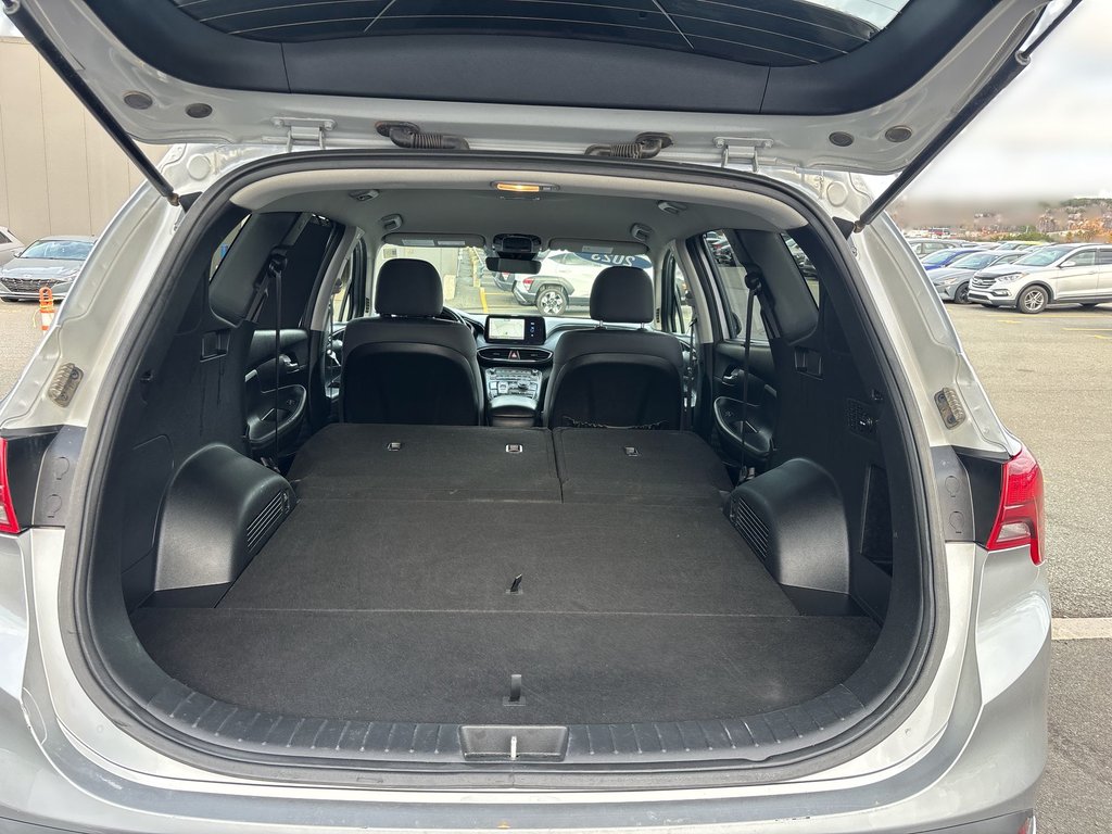 2023 Hyundai Santa Fe Preferred | Cam | Aux | Warranty 2028 in Saint John, New Brunswick - 36 - w1024h768px