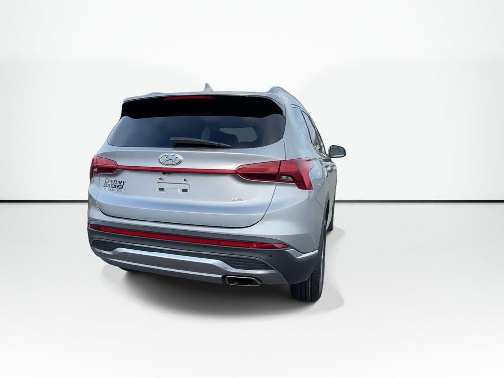 2023 Hyundai Santa Fe Preferred | Cam | Aux | Warranty 2028 in Saint John, New Brunswick - 7 - w1024h768px