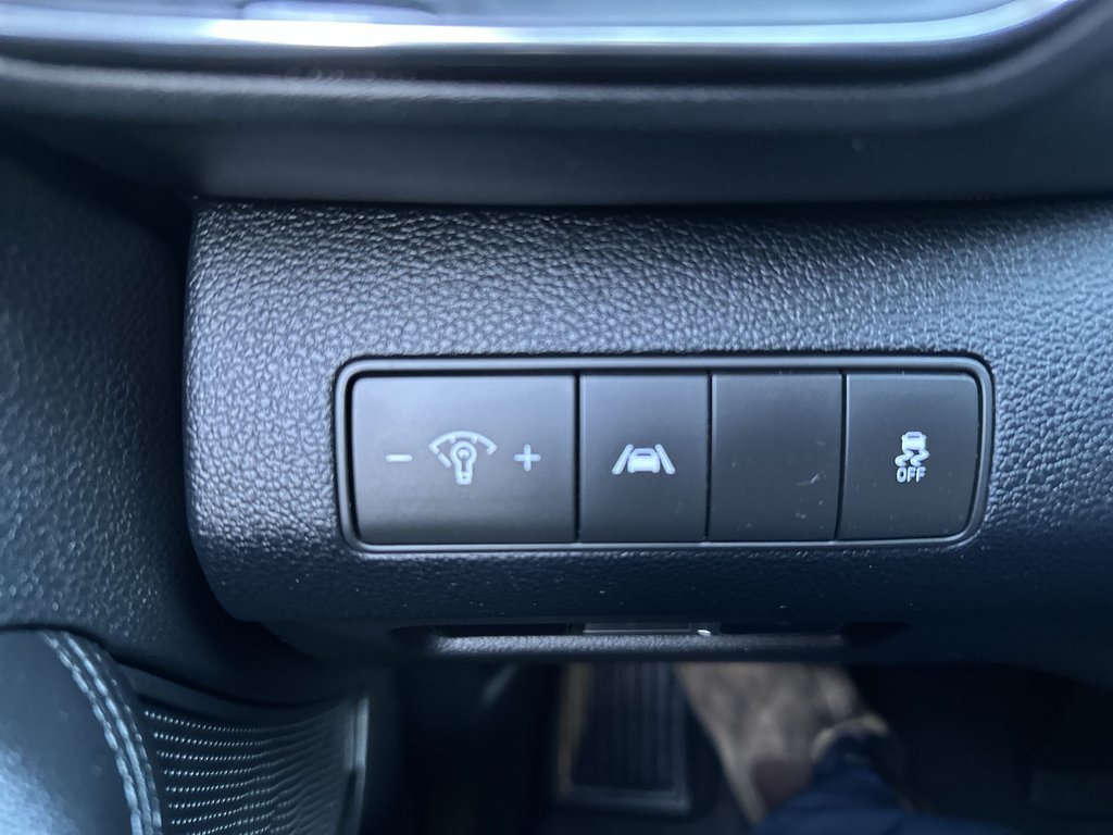 2023 Hyundai Santa Fe in Antigonish, Nova Scotia - 21 - w1024h768px