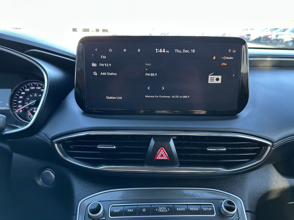 2023 Hyundai Santa Fe in Antigonish, Nova Scotia - 24 - w1024h768px