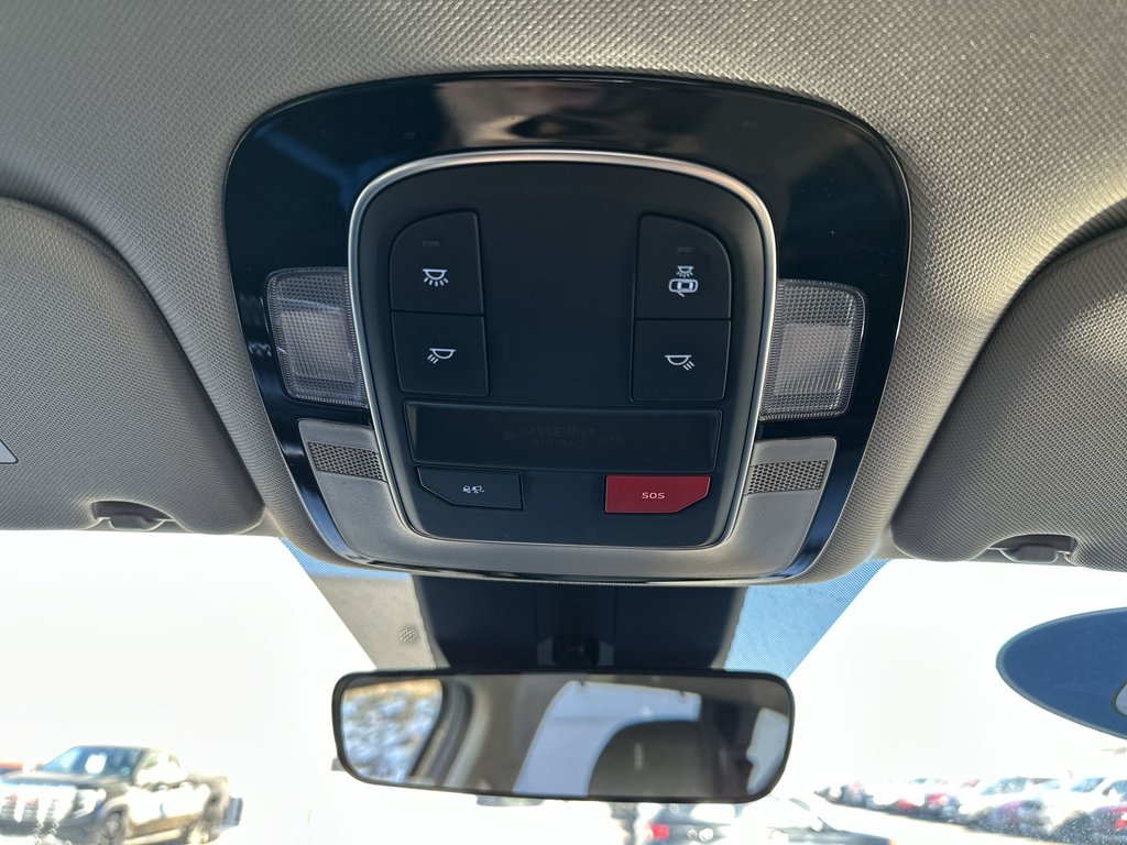 2023 Hyundai Santa Fe in Antigonish, Nova Scotia - 47 - w1024h768px