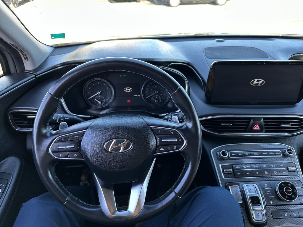 2023 Hyundai Santa Fe in Antigonish, Nova Scotia - 11 - w1024h768px
