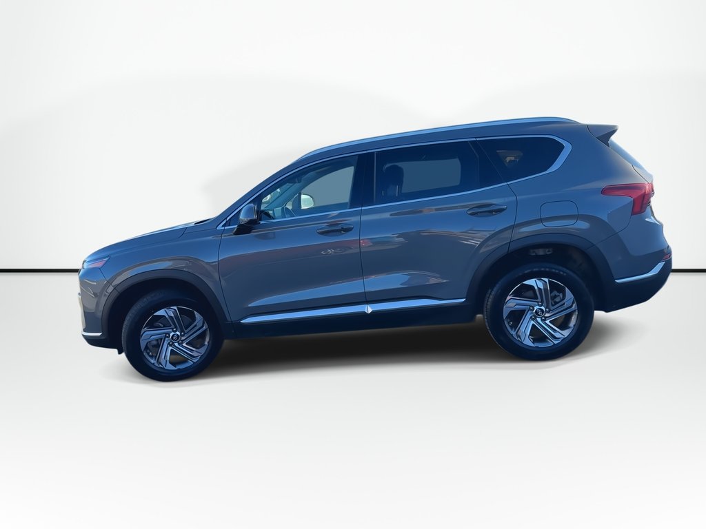 2023 Hyundai Santa Fe in Antigonish, Nova Scotia - 4 - w1024h768px