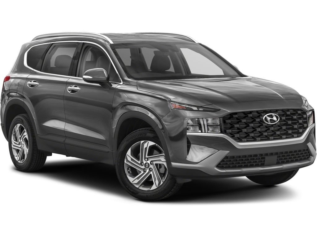 2023 Hyundai Santa Fe Preferred | Cam | HtdSeats | Warranty to 2028 in Saint John, New Brunswick - 1 - w1024h768px