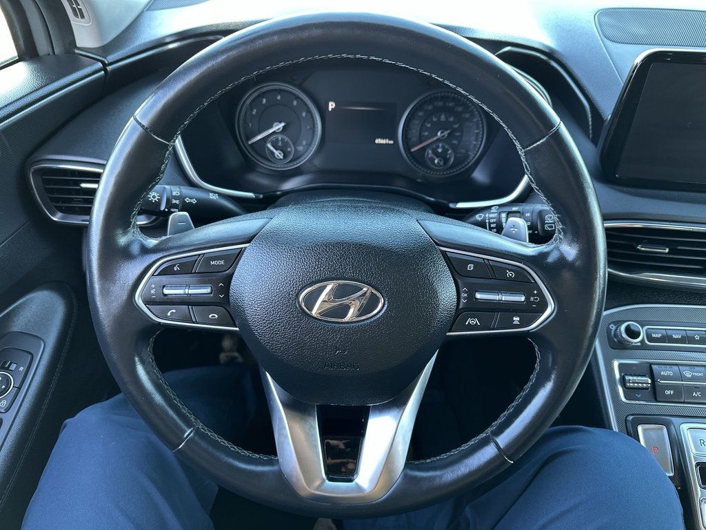 2023 Hyundai Santa Fe in Antigonish, Nova Scotia - 16 - w1024h768px