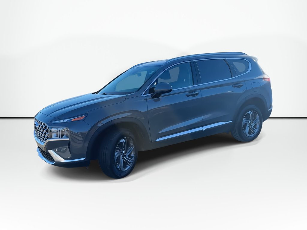 2023 Hyundai Santa Fe in Antigonish, Nova Scotia - 3 - w1024h768px