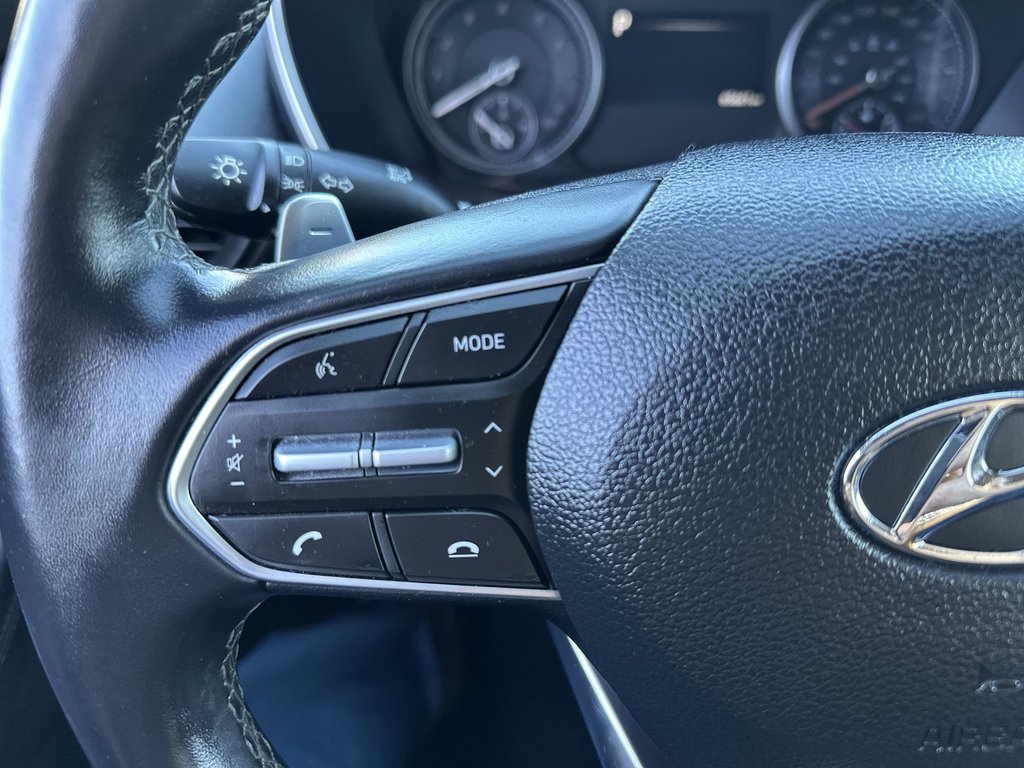 2023 Hyundai Santa Fe in Antigonish, Nova Scotia - 19 - w1024h768px