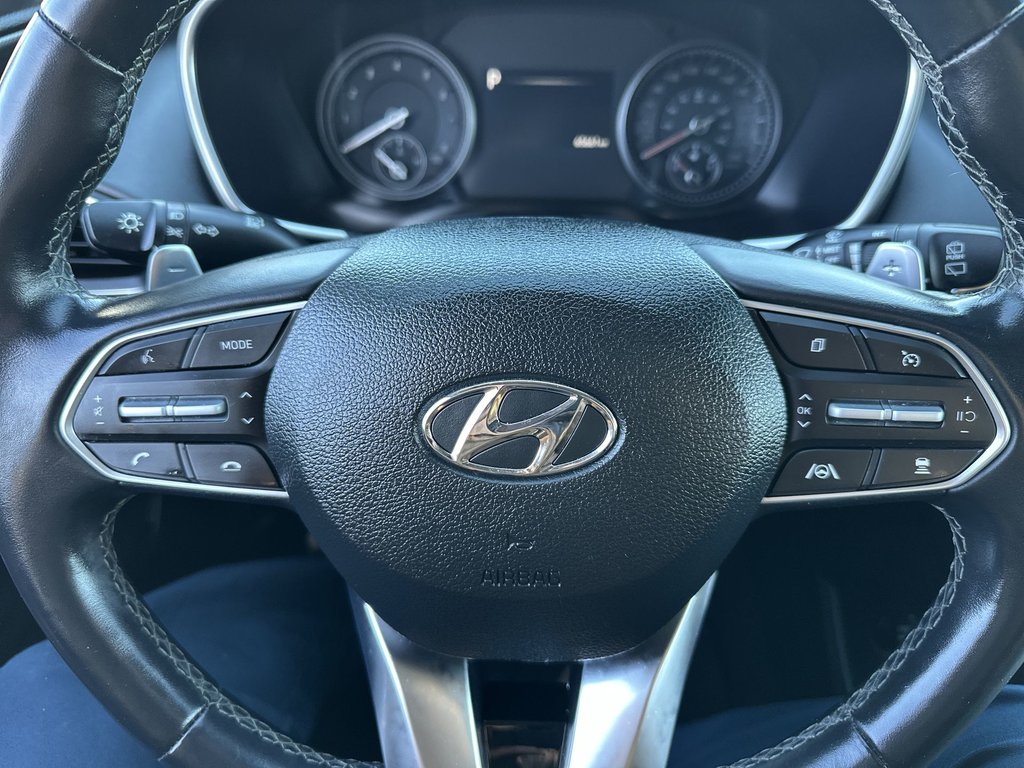 2023 Hyundai Santa Fe in Antigonish, Nova Scotia - 17 - w1024h768px