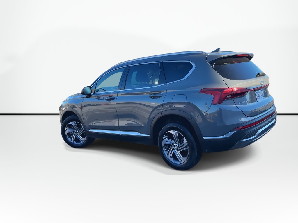 2023 Hyundai Santa Fe in Antigonish, Nova Scotia - 5 - w1024h768px