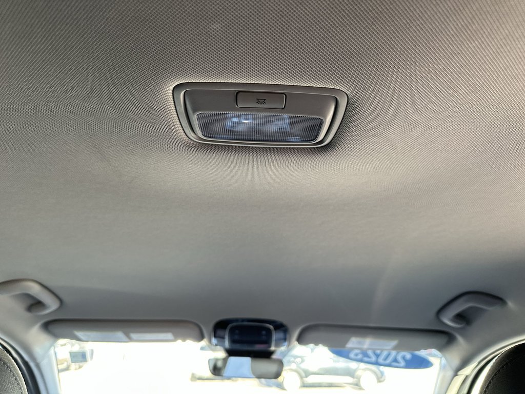 2023 Hyundai Santa Fe in Antigonish, Nova Scotia - 50 - w1024h768px