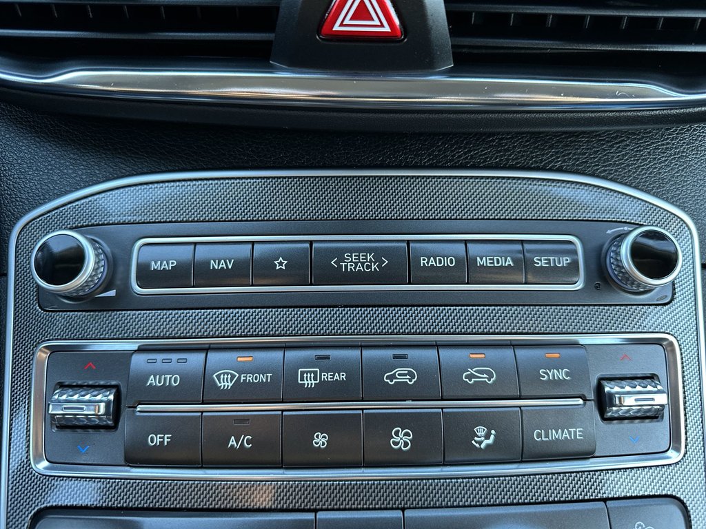 2023 Hyundai Santa Fe in Antigonish, Nova Scotia - 26 - w1024h768px