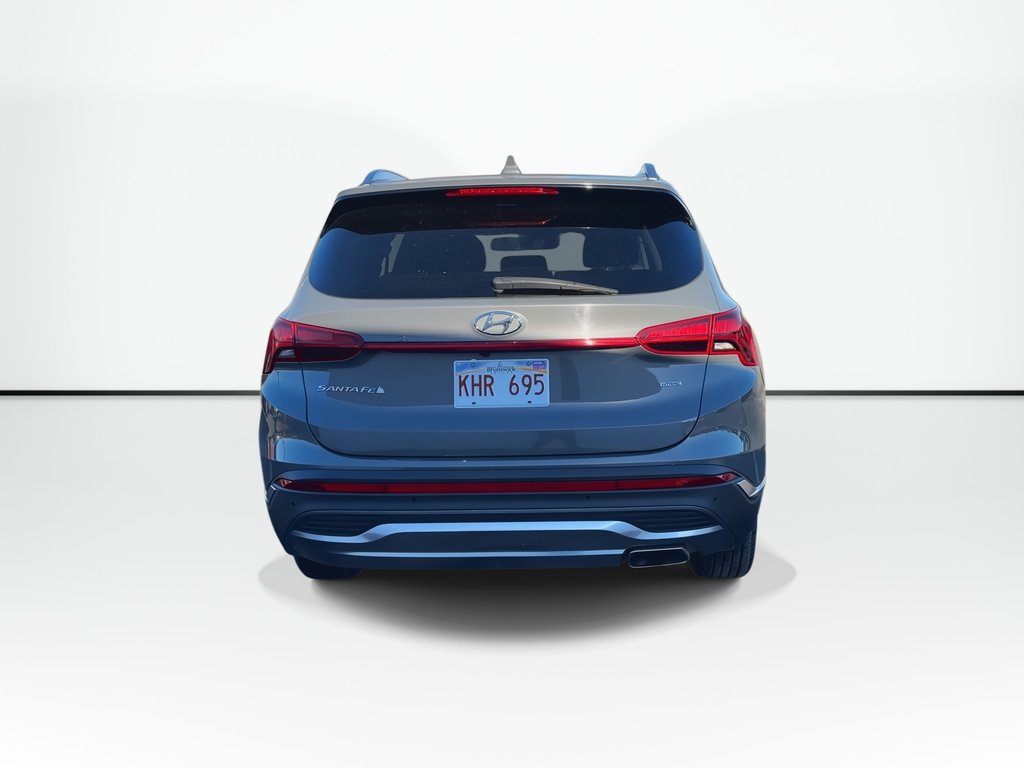 2023 Hyundai Santa Fe in Antigonish, Nova Scotia - 6 - w1024h768px