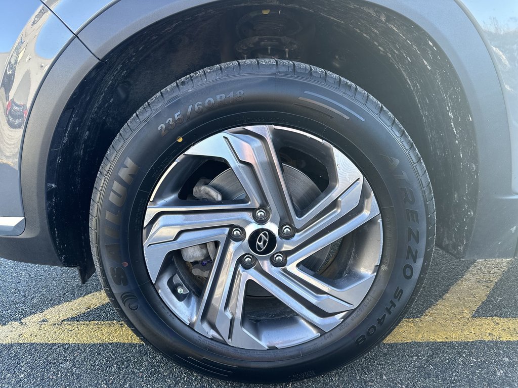 2023 Hyundai Santa Fe in Antigonish, Nova Scotia - 9 - w1024h768px