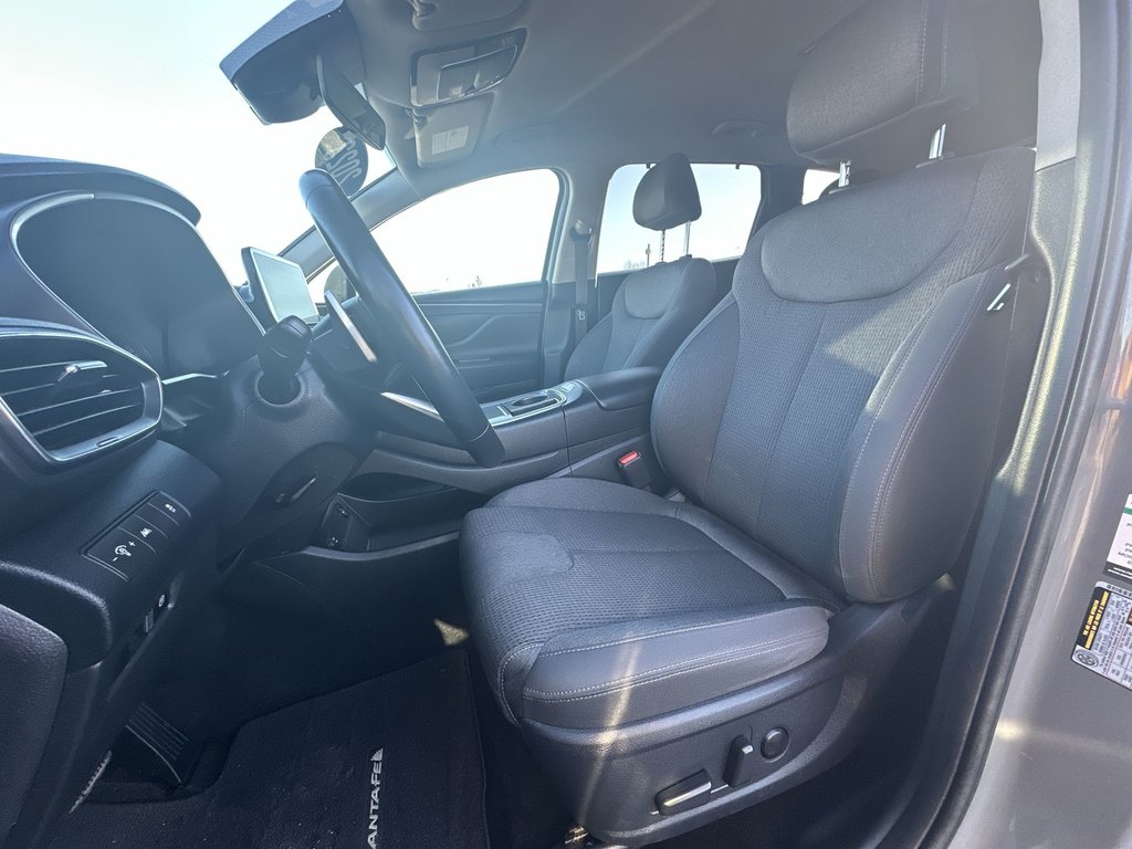 2023 Hyundai Santa Fe in Antigonish, Nova Scotia - 13 - w1024h768px